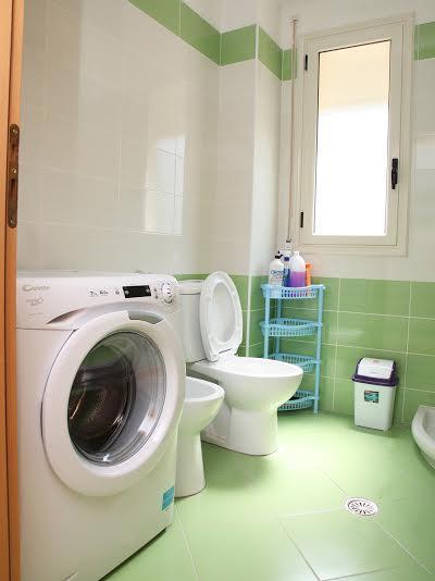 Martin Apartment Vlorë Buitenkant foto