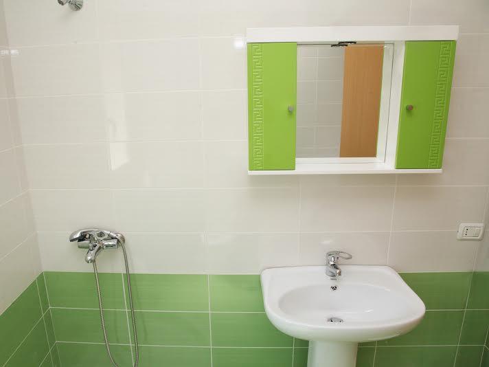 Martin Apartment Vlorë Buitenkant foto